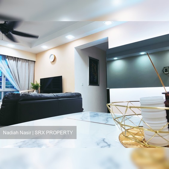 Blk 330B Anchorvale Street (Sengkang), HDB 4 Rooms #211812861